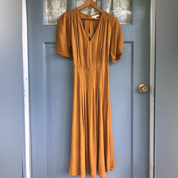 Kara Thoms Poppy Dress New - Picture 9 of 9